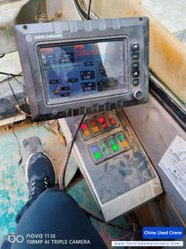 Buy XCMG QY25K5C Used Crane / 3 Buy XCMG QY25K5C Used Crane / 3